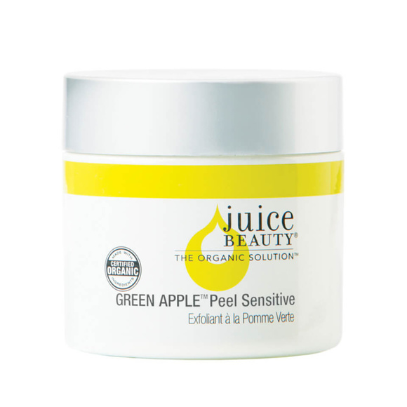 Juice Beauty Other - ORGANIC JUICE BEAUTY GREEN APPLE SENSITIVE PEEL
